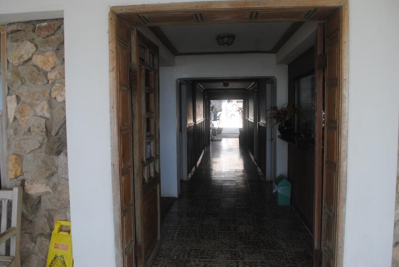 The Sea Front Inn Punta Gorda Εξωτερικό φωτογραφία
