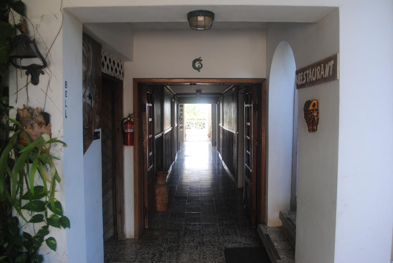 The Sea Front Inn Punta Gorda Εξωτερικό φωτογραφία